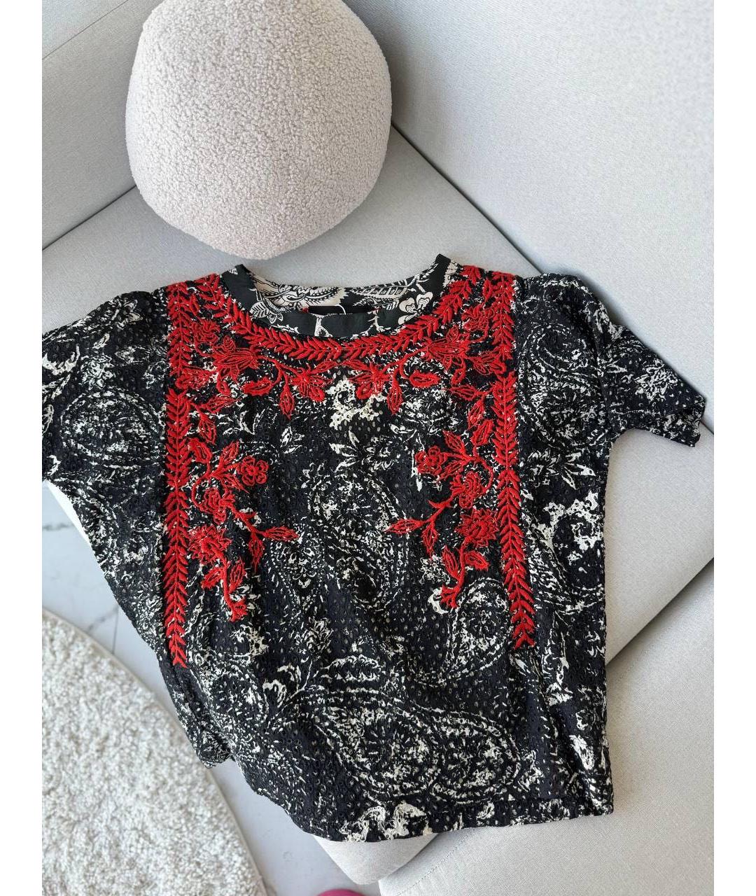 ISABEL MARANT Футболка, фото 7