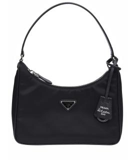 PRADA Сумка с короткими ручками