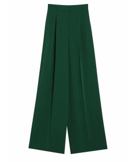 MAX MARA Прямые брюки