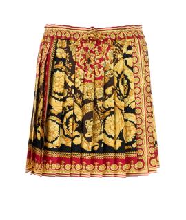 VERSACE Юбка мини