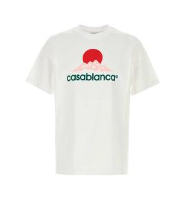 CASABLANCA Футболка