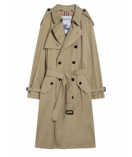 BURBERRY Тренч / плащ