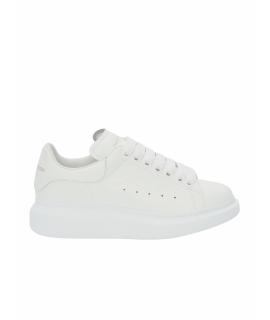 ALEXANDER MCQUEEN Низкие кроссовки / кеды