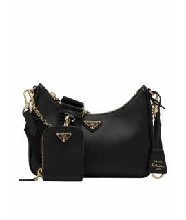 PRADA Сумка через плечо