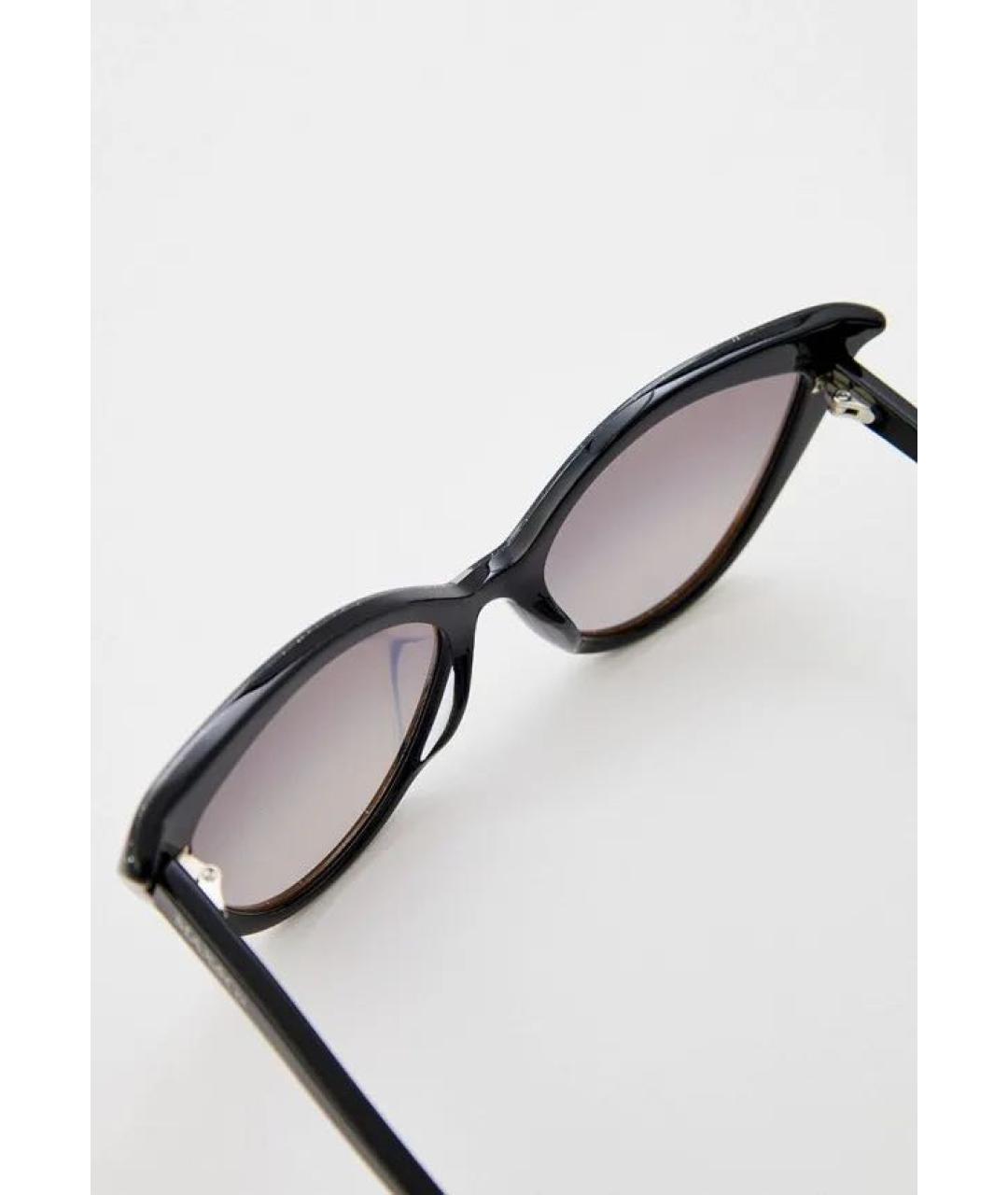 MAX MARA Зеленые солнцезащитные очки, фото 6