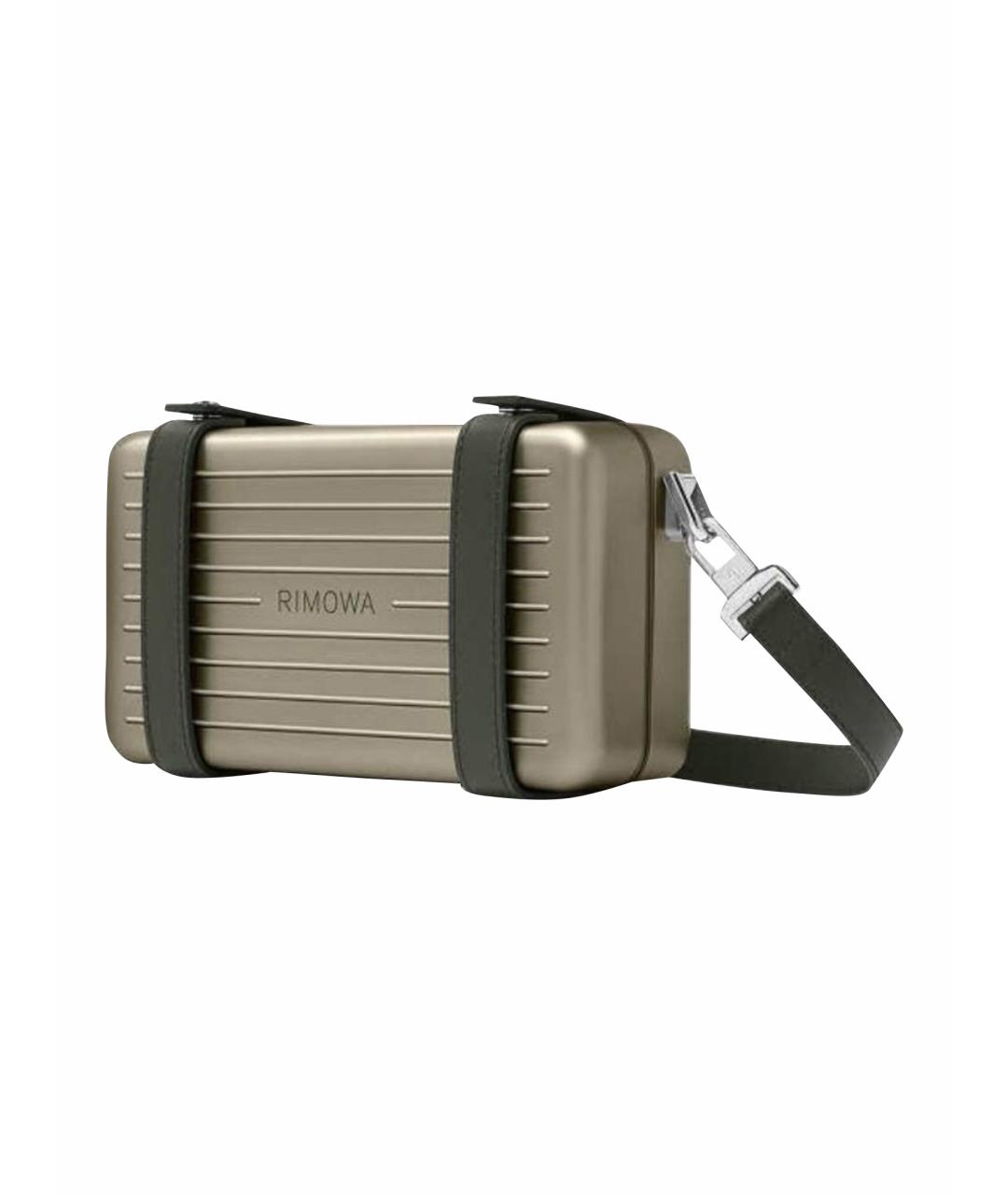Rimowa Сумка на плечо, фото 9