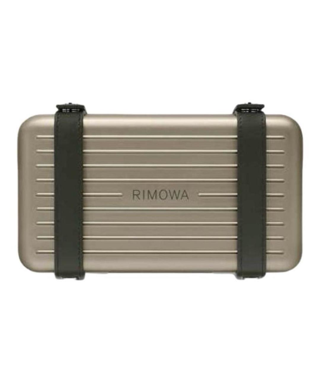 Rimowa Сумка на плечо, фото 6