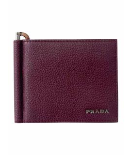 PRADA Кошелек