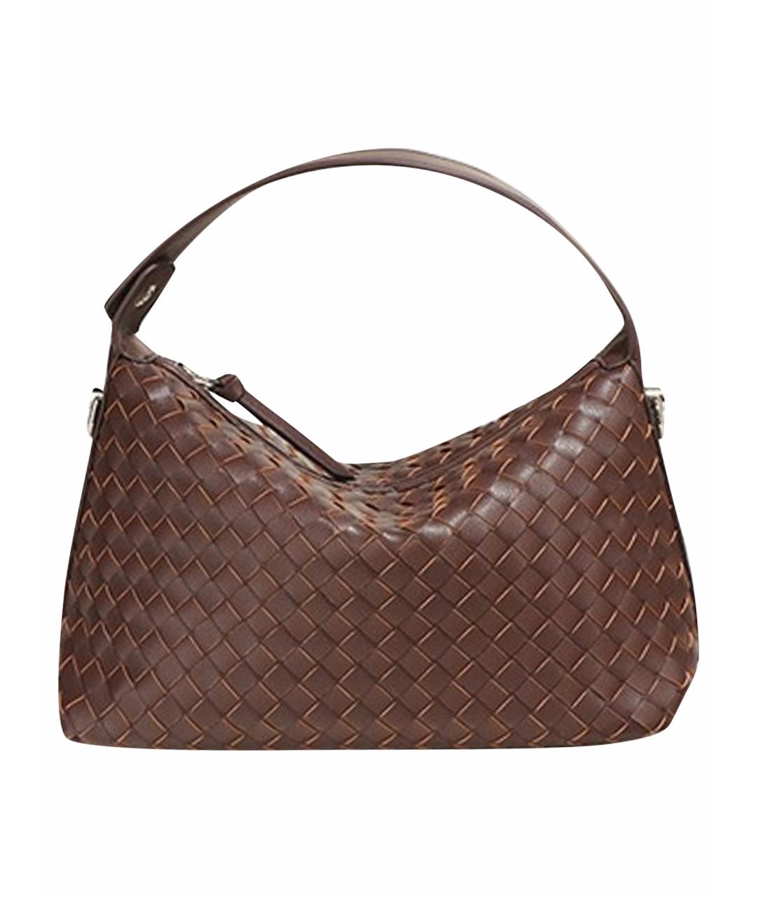 BOTTEGA VENETA Сумка с короткими ручками, фото 1