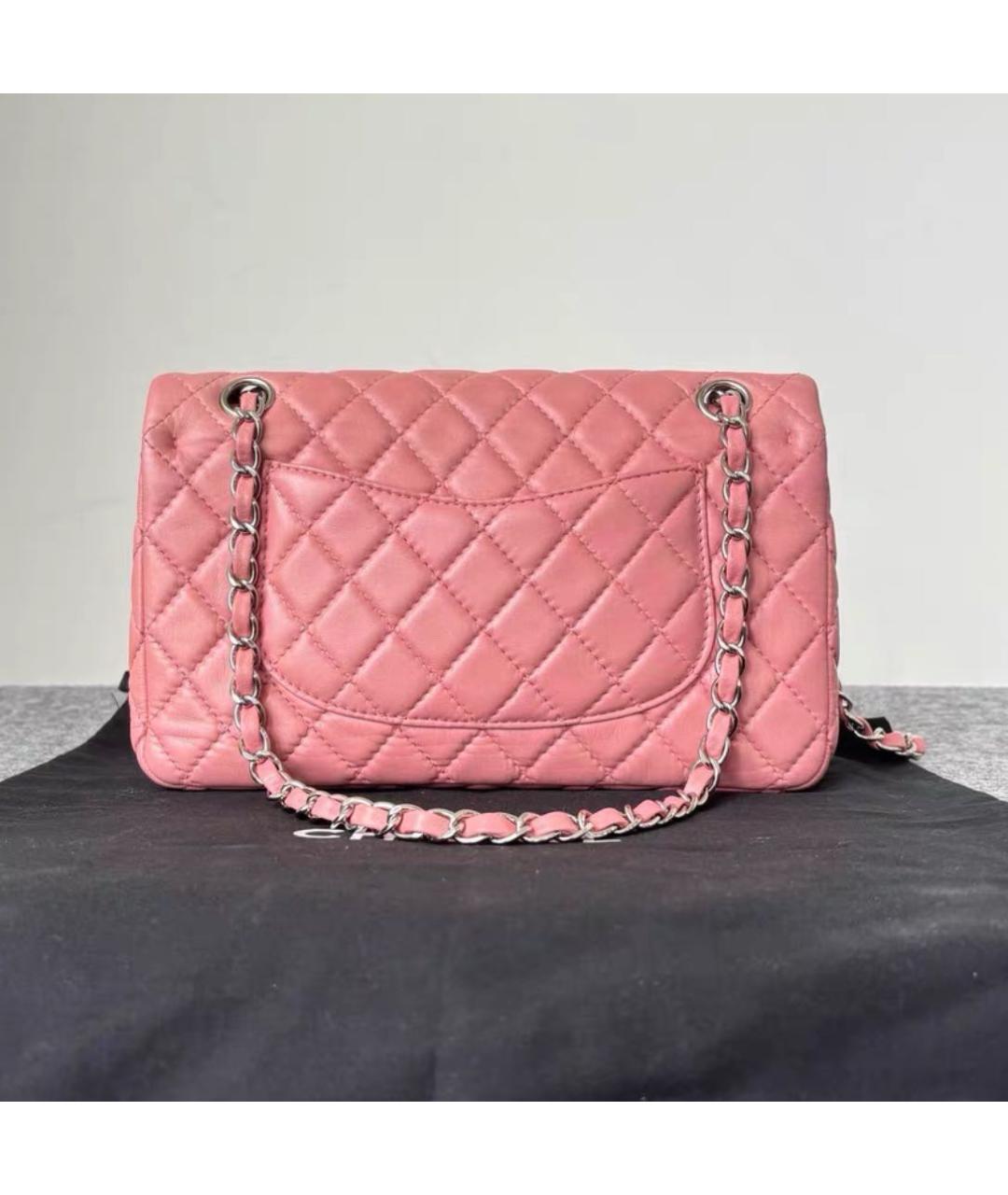 CHANEL Сумка через плечо, фото 3