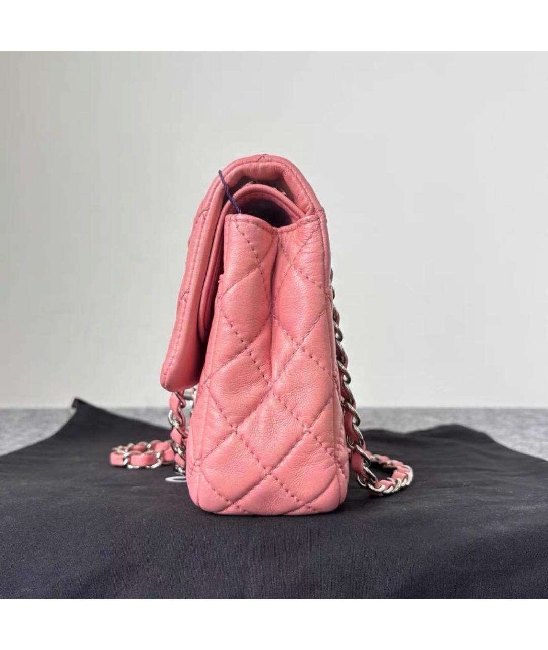 CHANEL Сумка через плечо, фото 4