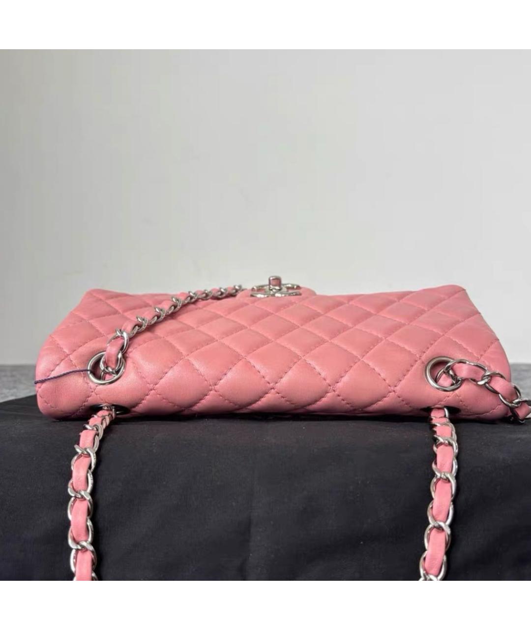 CHANEL Сумка через плечо, фото 5