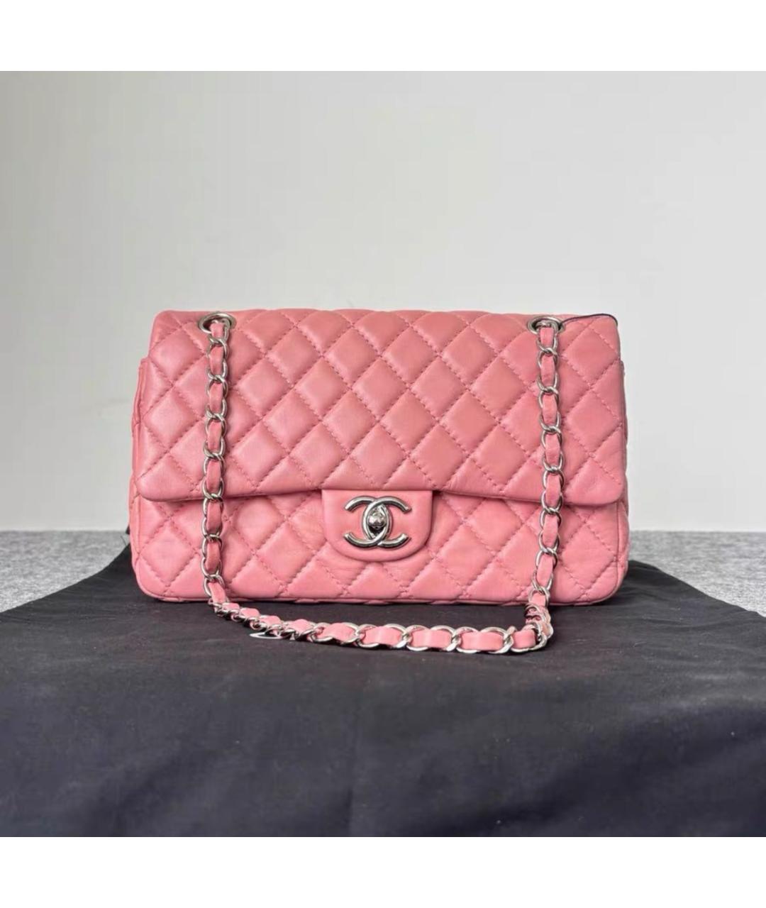 CHANEL Сумка через плечо, фото 7