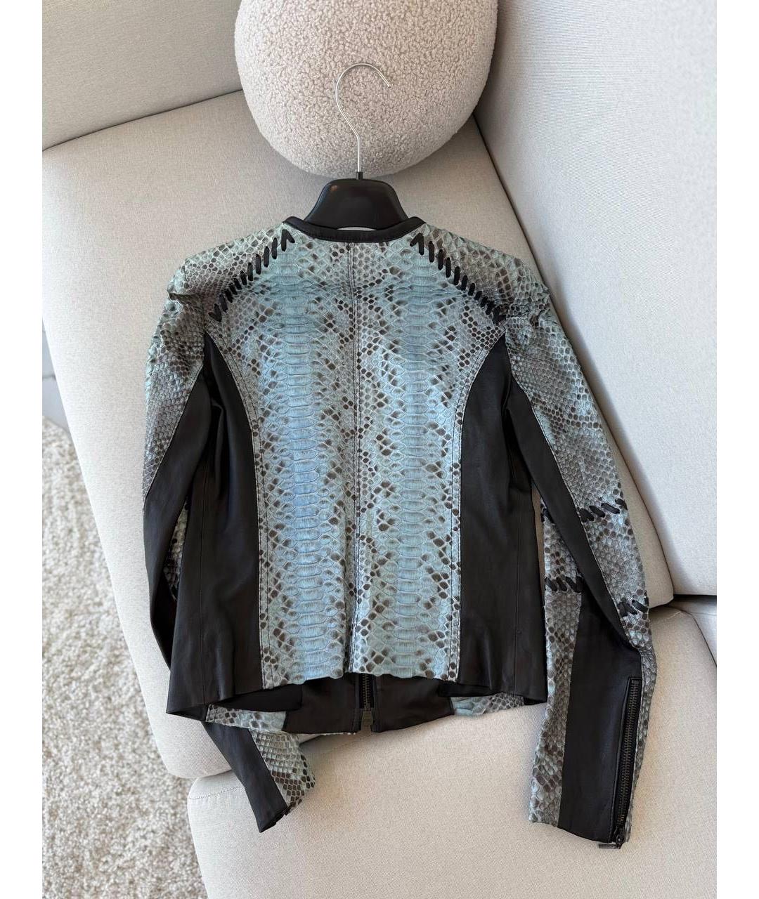 PHILIPP PLEIN Куртка, фото 2