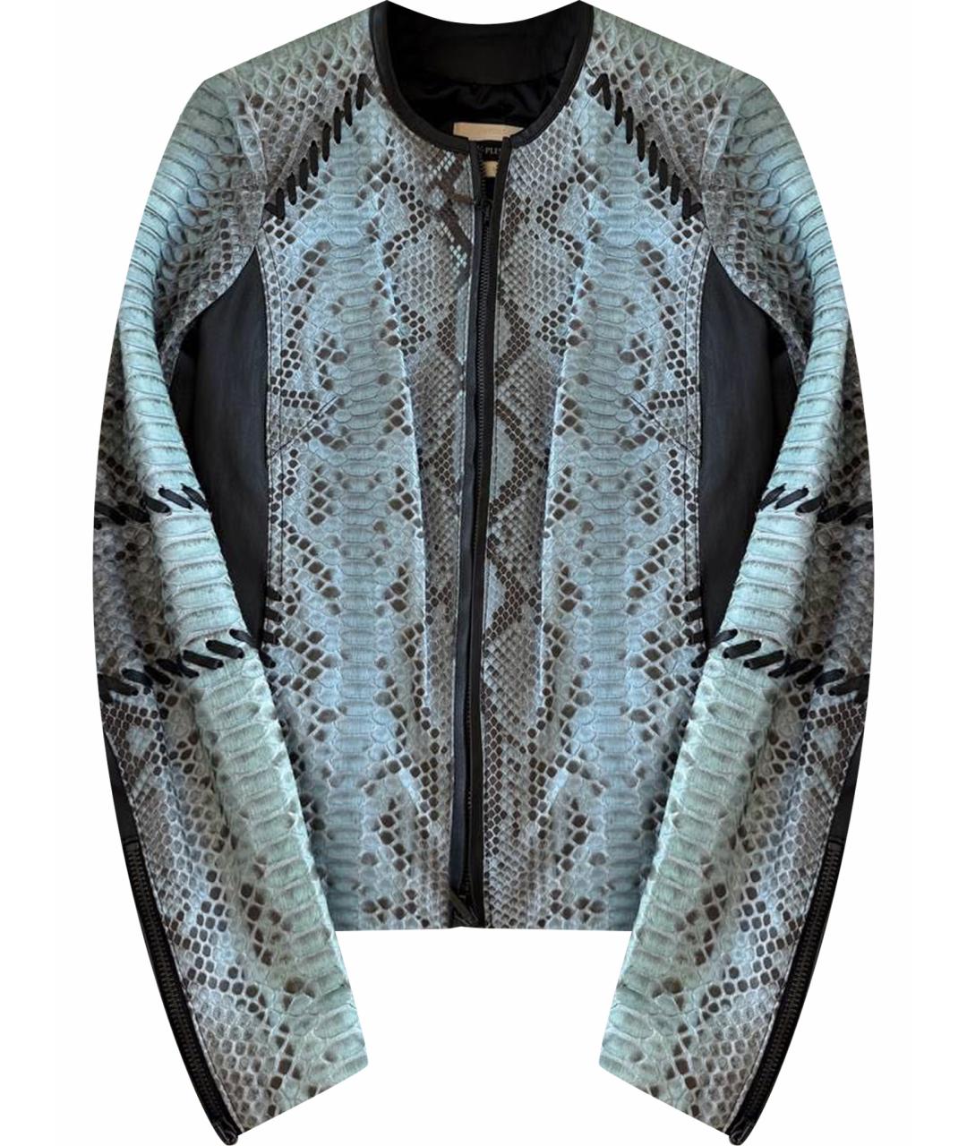 PHILIPP PLEIN Куртка, фото 1