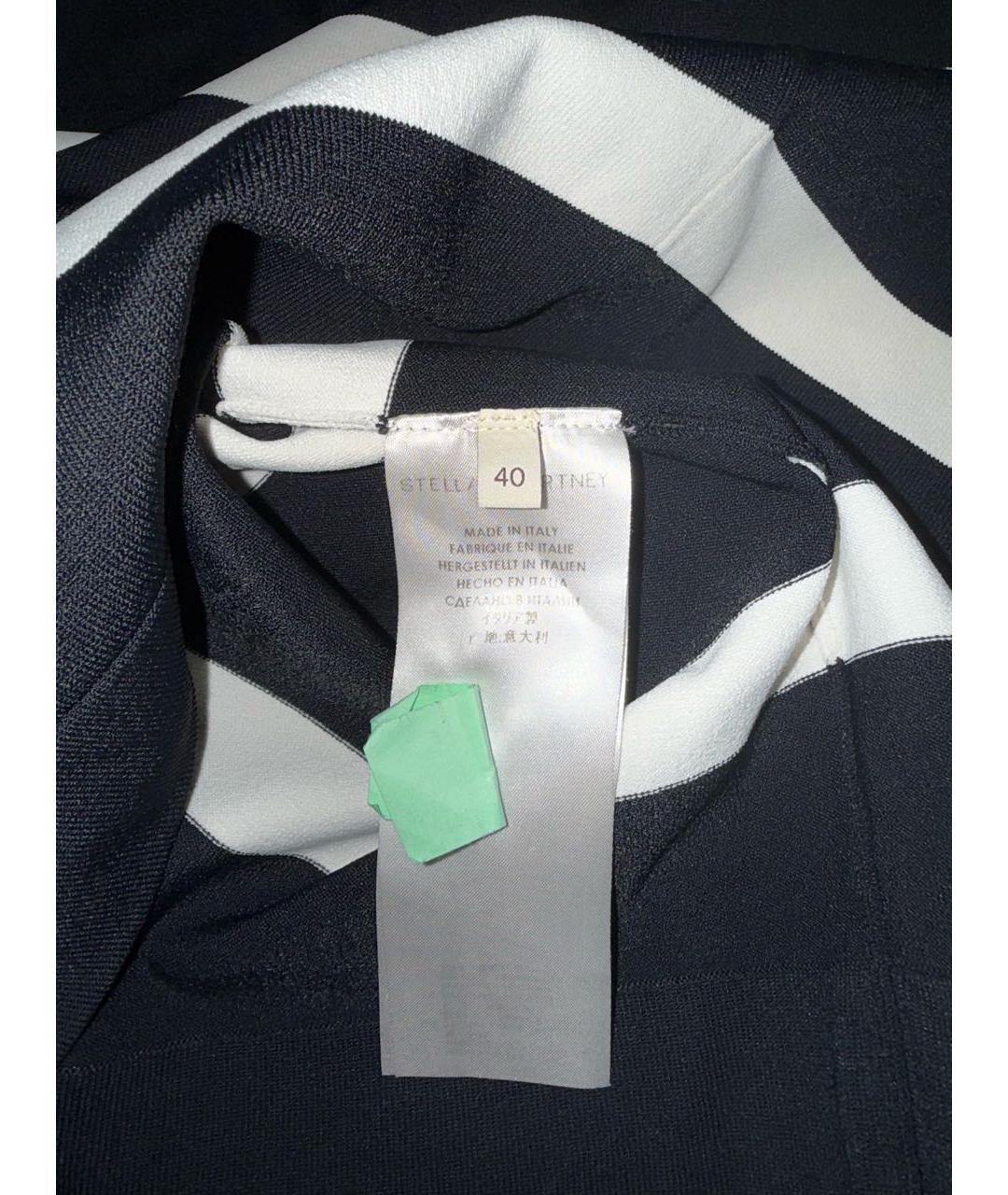 STELLA MCCARTNEY Мульти майка, фото 4