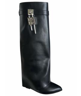 GIVENCHY Сапоги