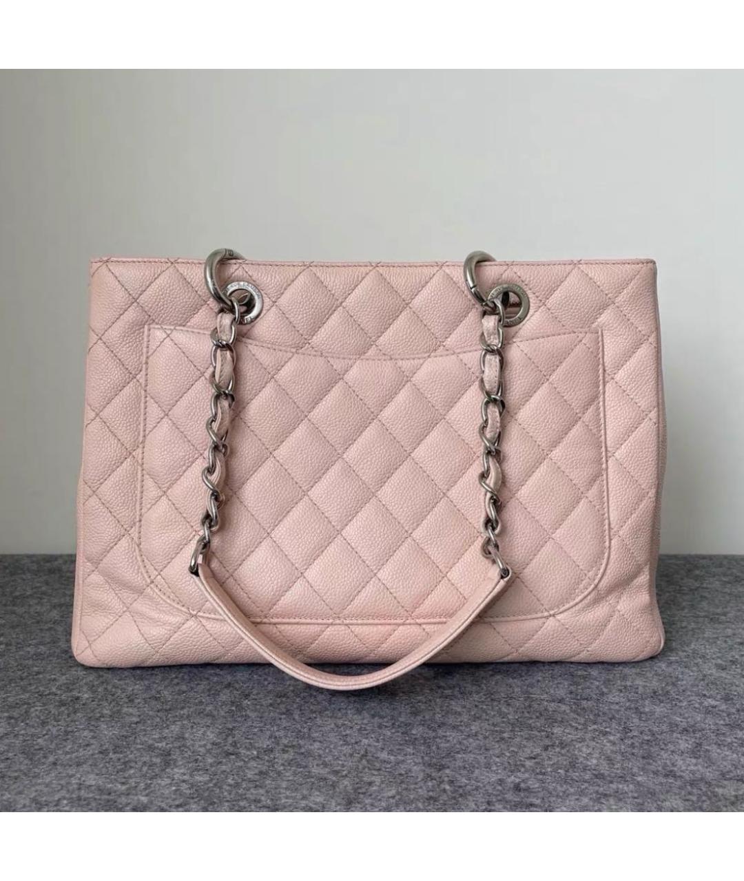 CHANEL Сумка тоут, фото 3