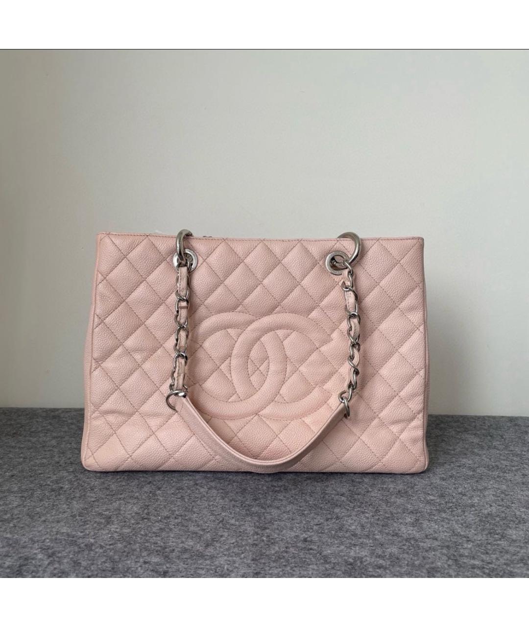 CHANEL Сумка тоут, фото 7