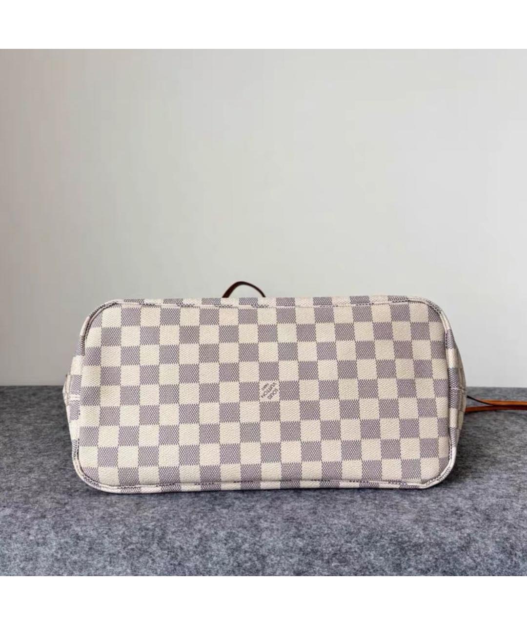 LOUIS VUITTON Сумка тоут, фото 6