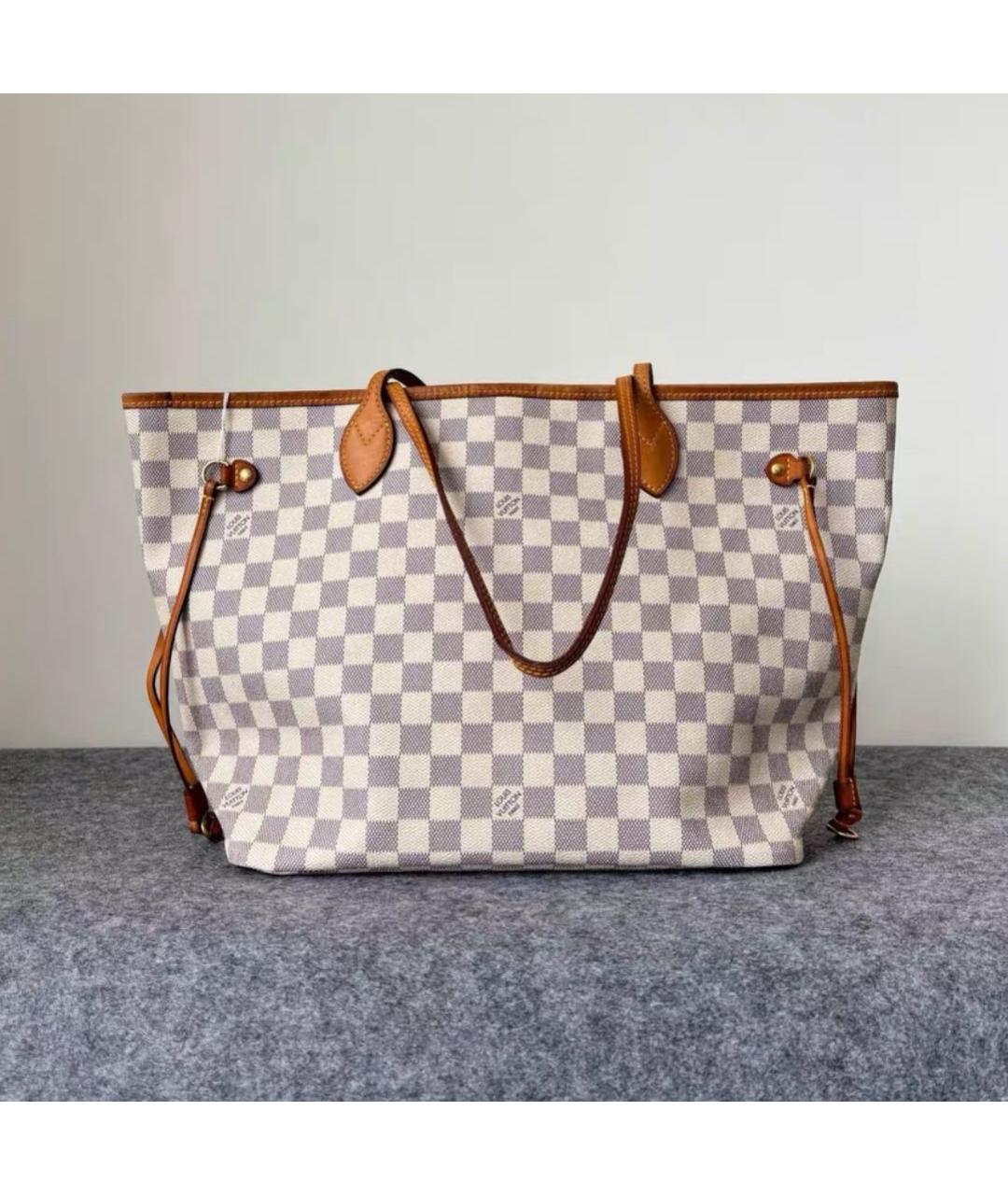 LOUIS VUITTON Сумка тоут, фото 3