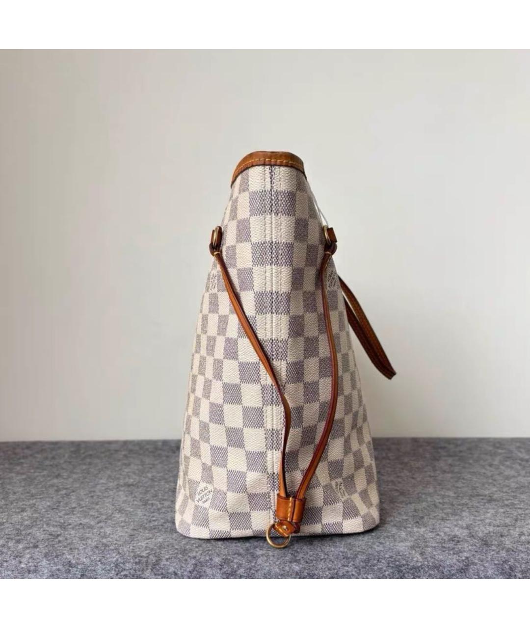 LOUIS VUITTON Сумка тоут, фото 4