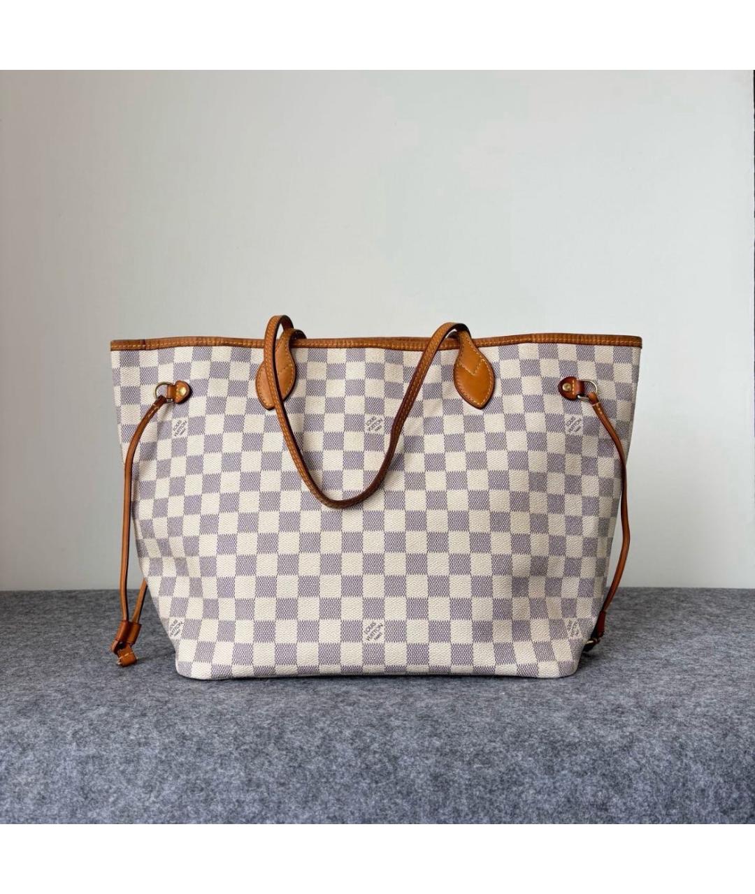 LOUIS VUITTON Сумка тоут, фото 2