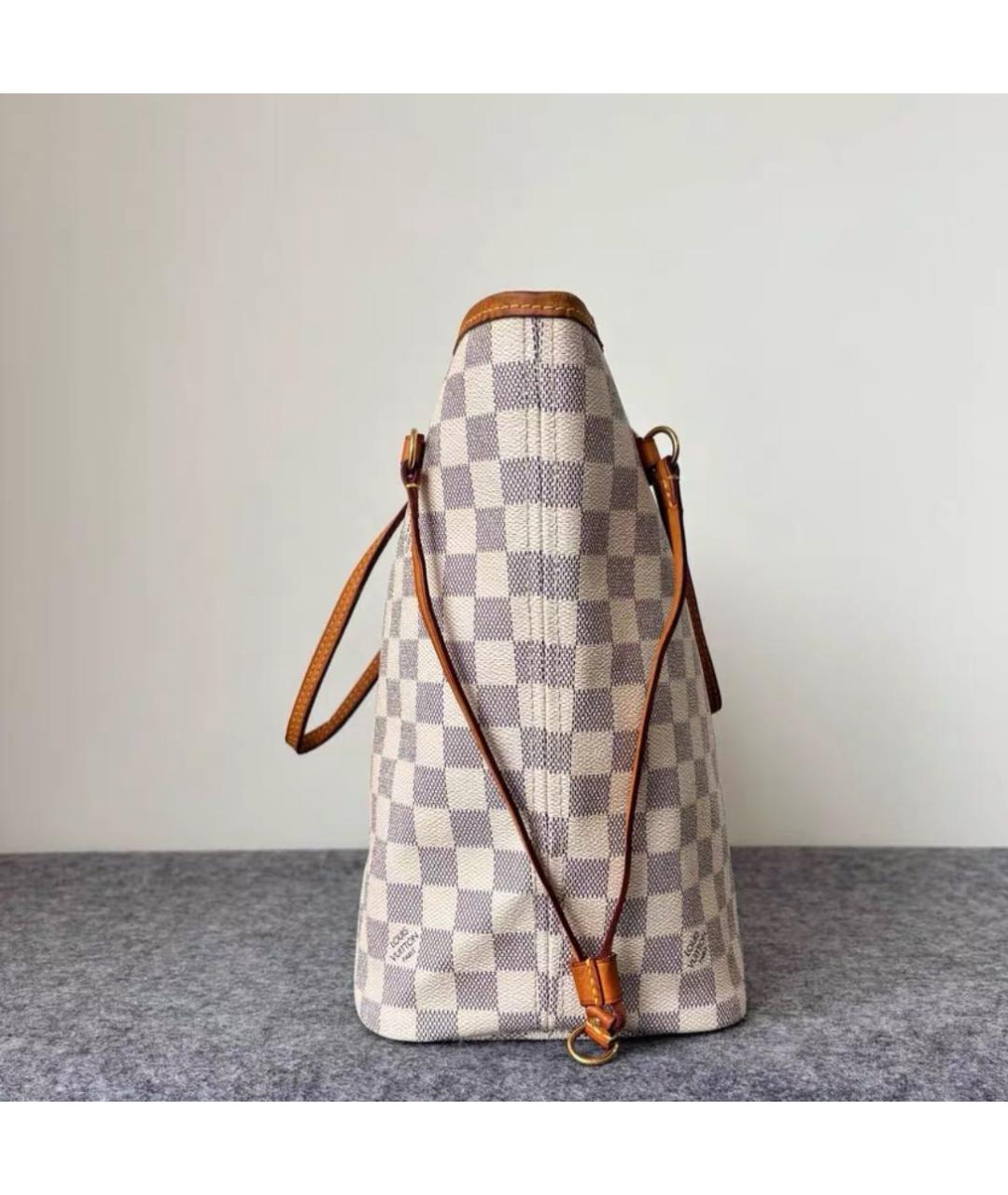 LOUIS VUITTON Сумка тоут, фото 5