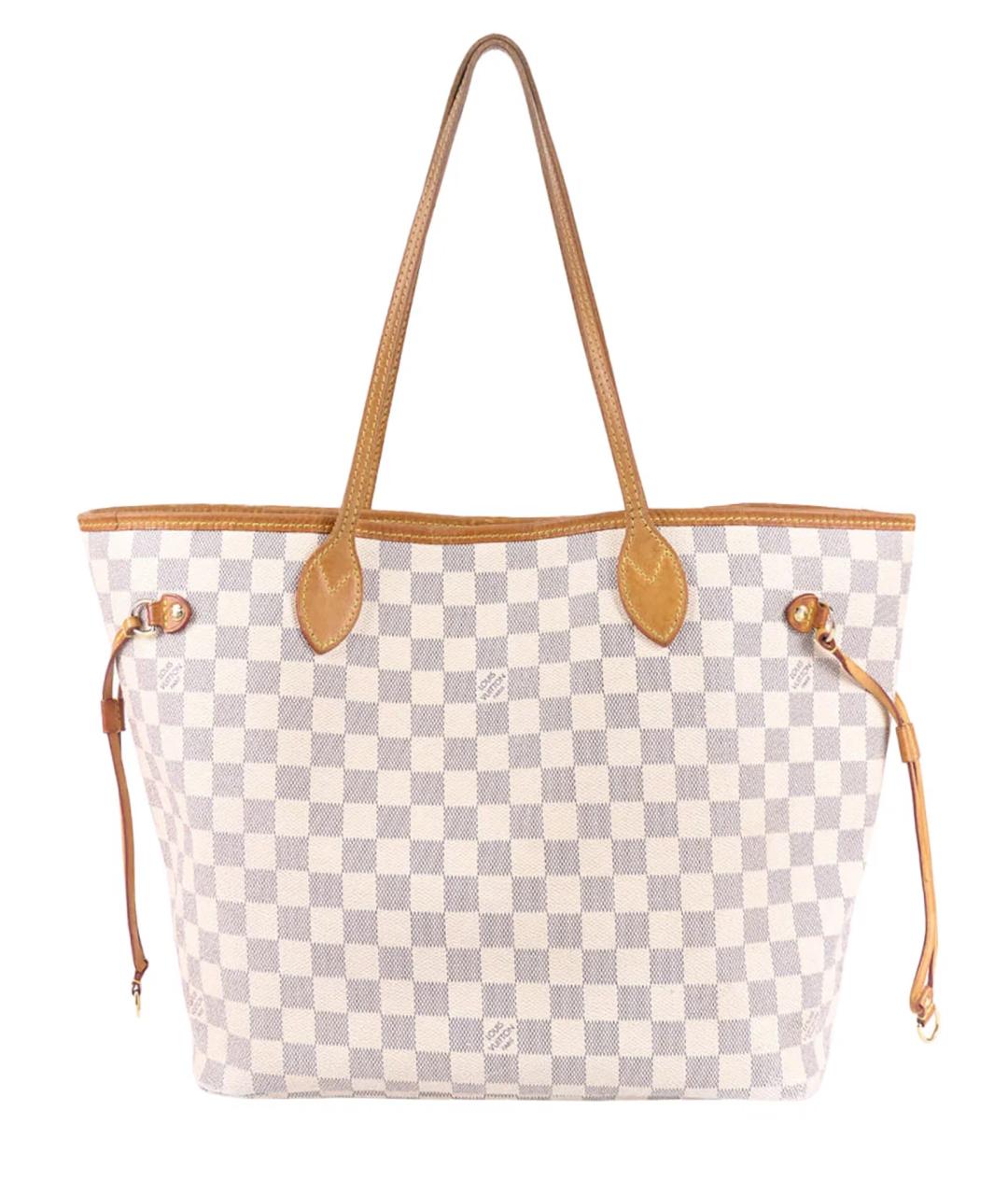 LOUIS VUITTON Сумка тоут, фото 1