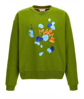 MARNI Худи/толстовка