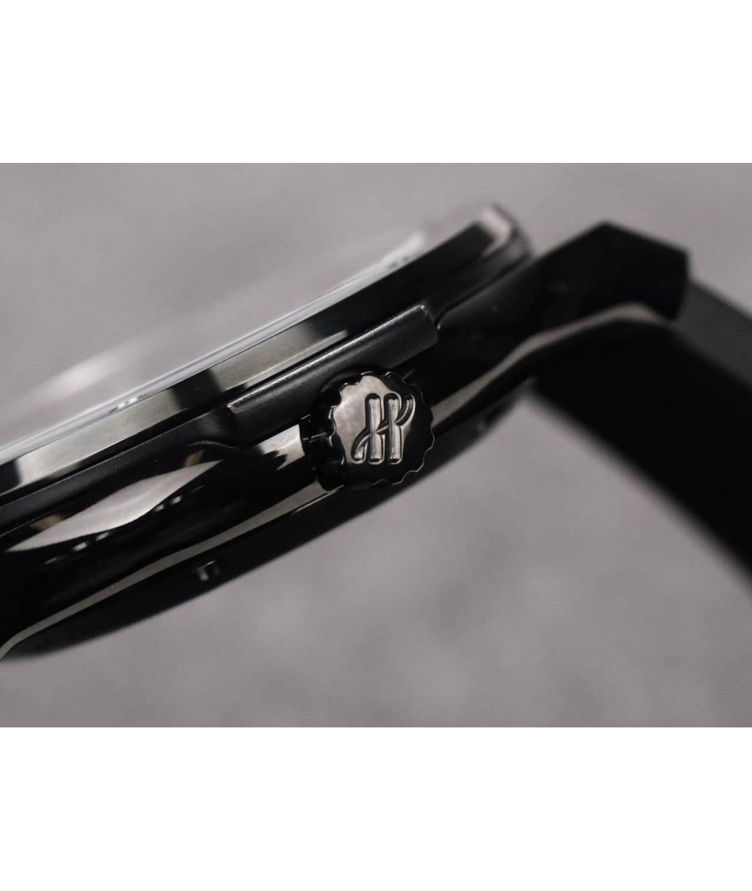 HUBLOT Керамические часы, фото 4