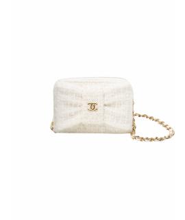CHANEL Сумка через плечо