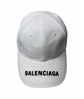 BALENCIAGA Кепка/бейсболка