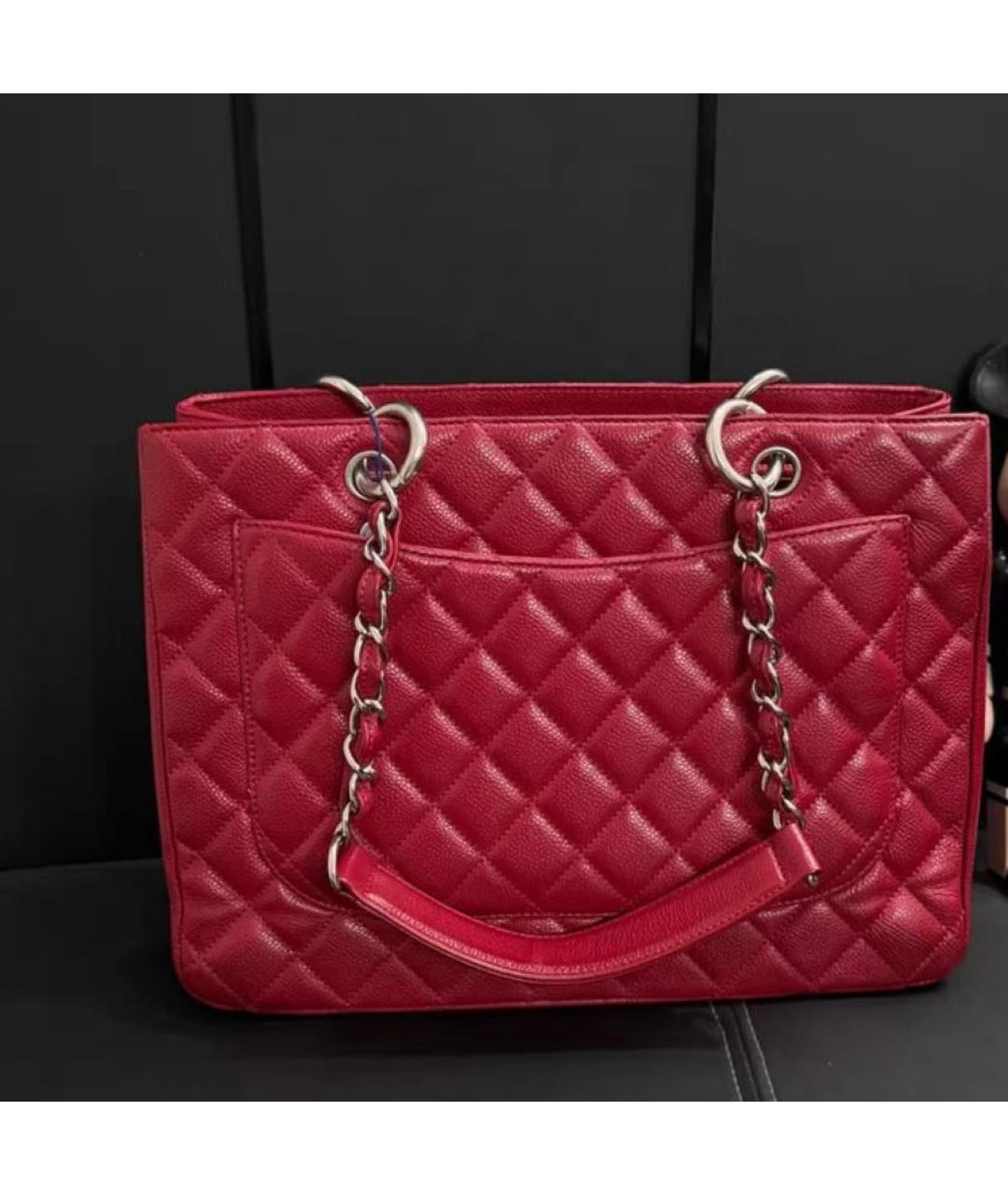 CHANEL Сумка тоут, фото 3