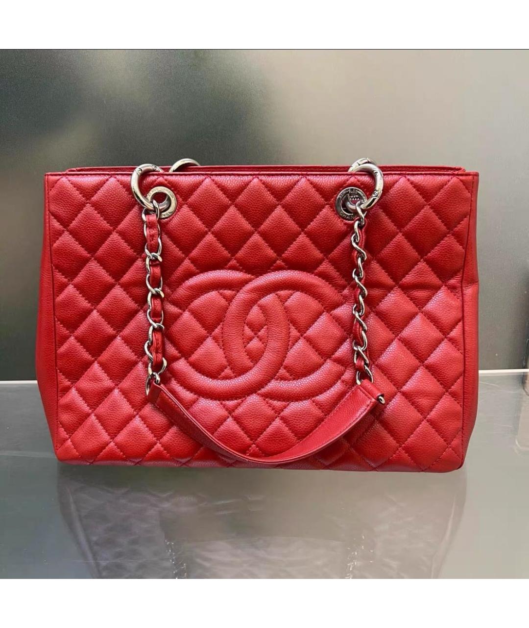 CHANEL Сумка тоут, фото 2