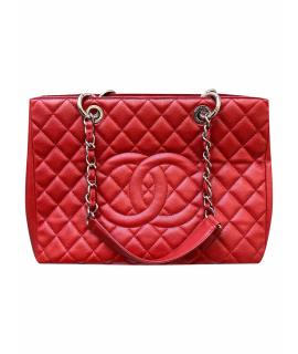 CHANEL Сумка тоут