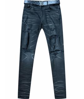 AMIRI Джинсы скинни