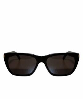 SAINT LAURENT Солнцезащитные очки