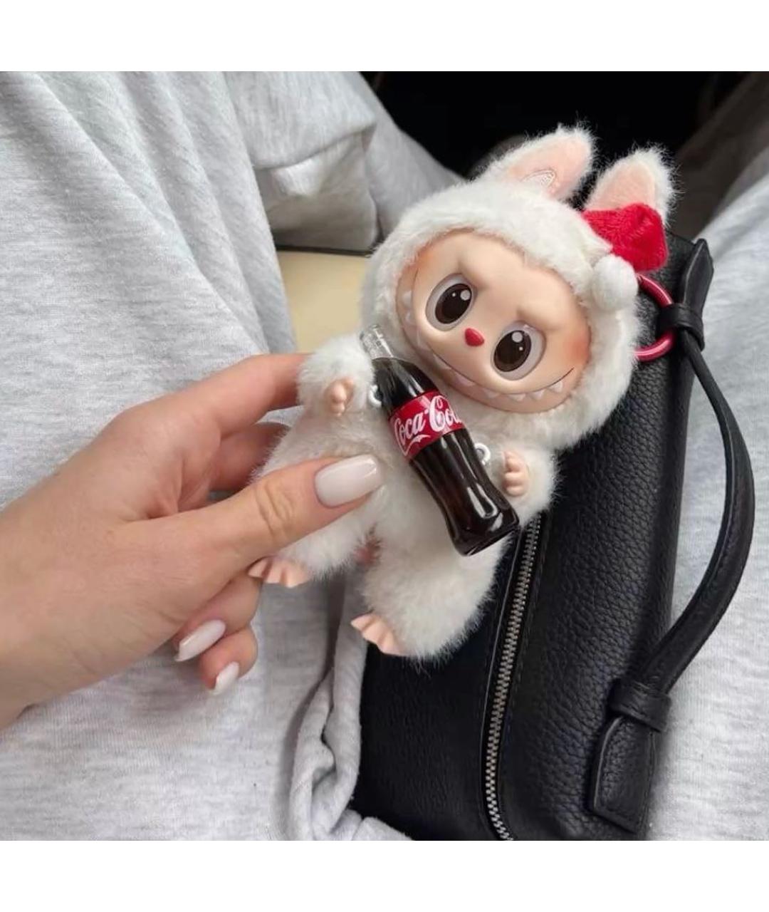 Labubu Брелок, фото 8