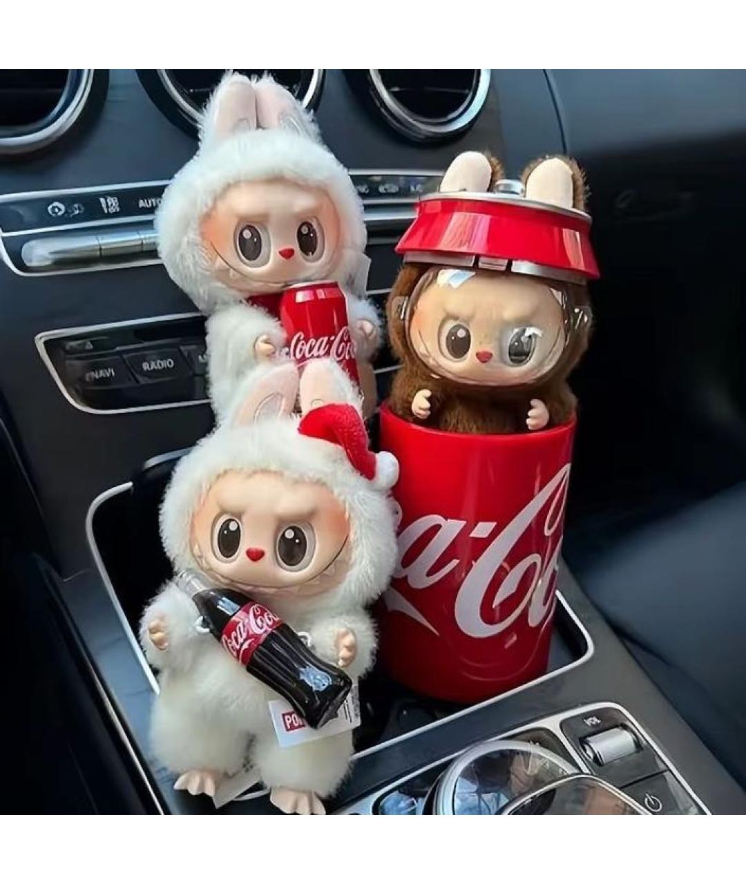 Labubu Брелок, фото 7