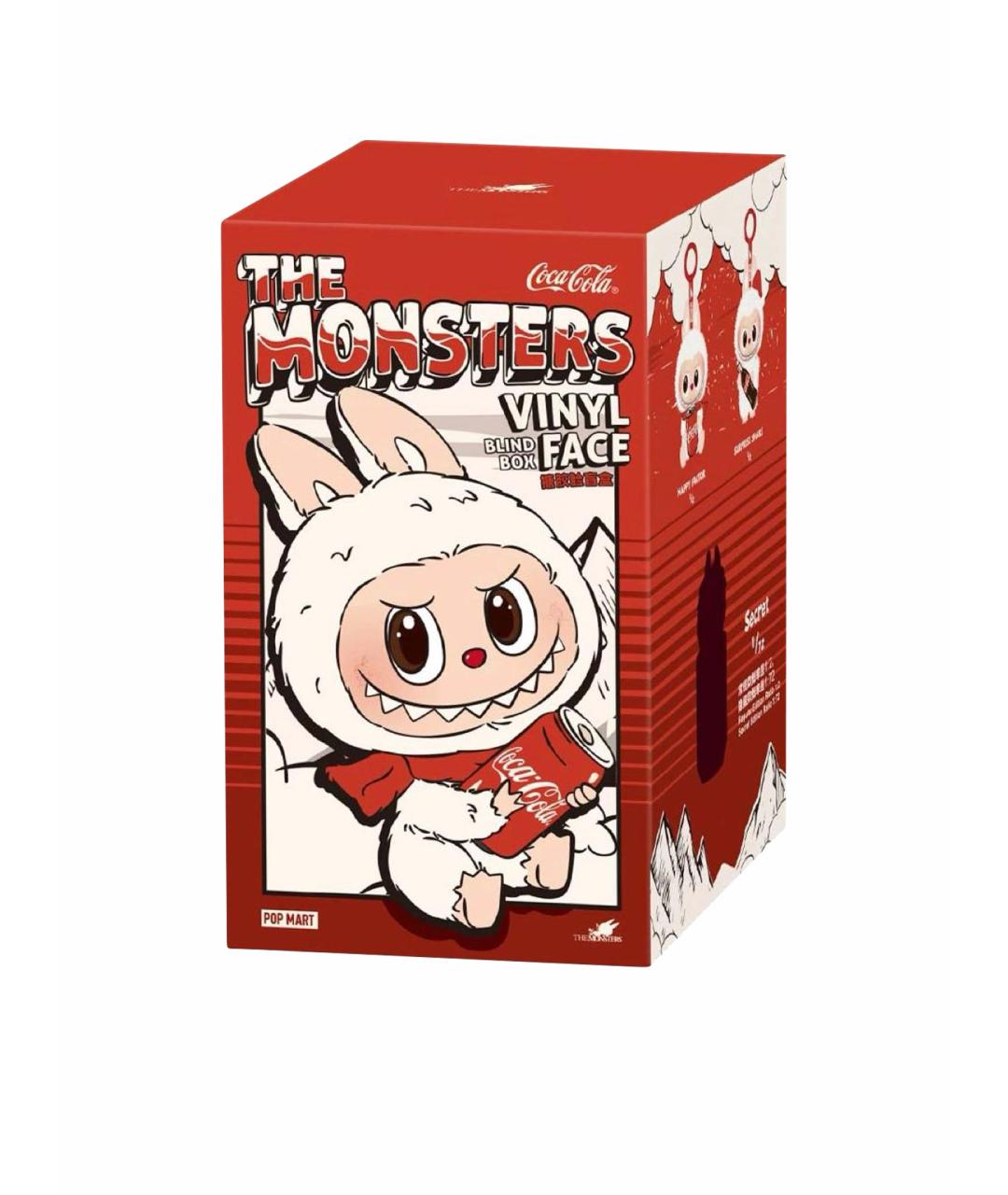 Labubu Брелок, фото 1