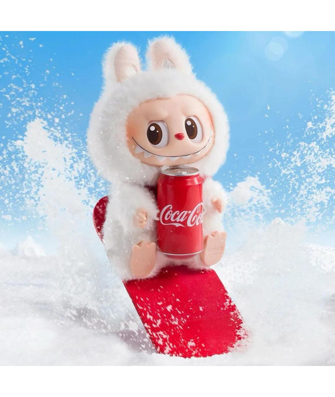 Labubu Брелок, фото 6