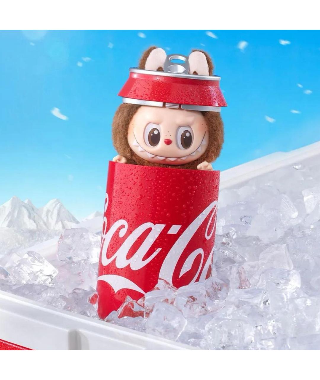 Labubu Брелок, фото 4