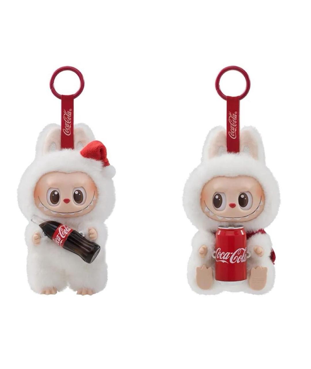 Labubu Брелок, фото 2