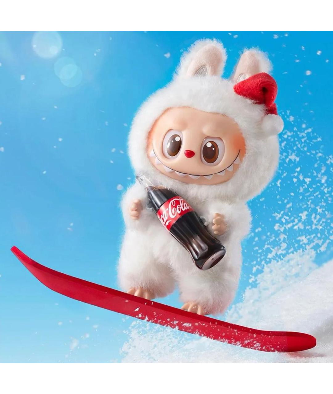 Labubu Брелок, фото 5