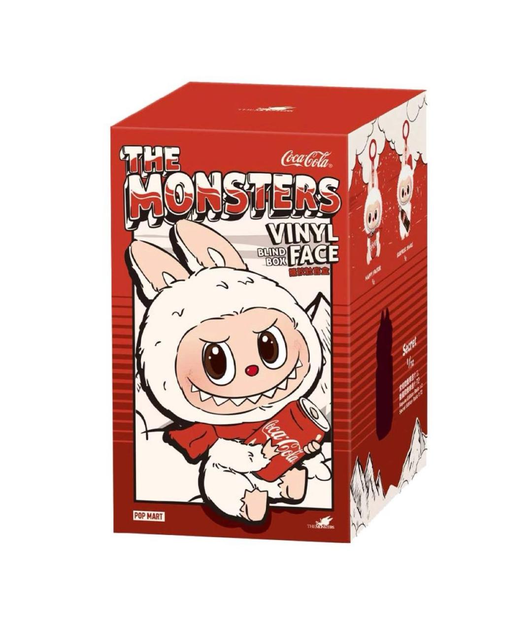 Labubu Брелок, фото 9