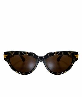 BOTTEGA VENETA Солнцезащитные очки