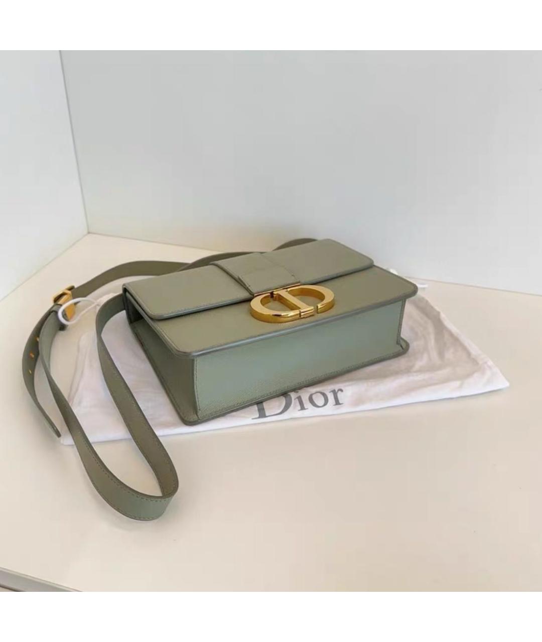 CHRISTIAN DIOR Сумка через плечо, фото 5