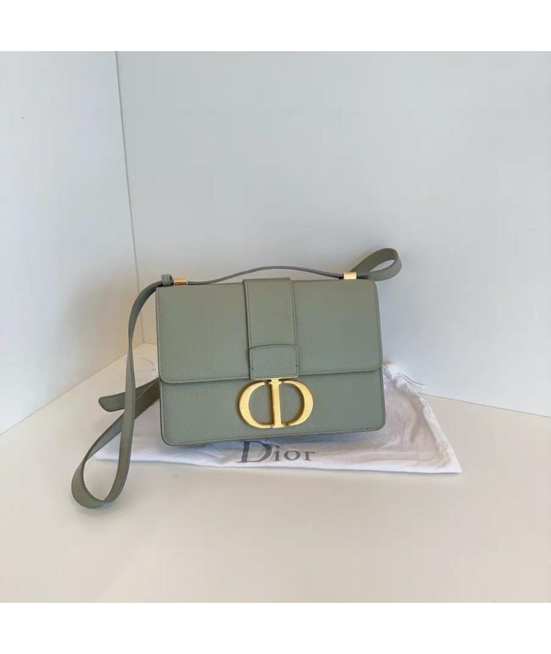 CHRISTIAN DIOR Сумка через плечо, фото 7