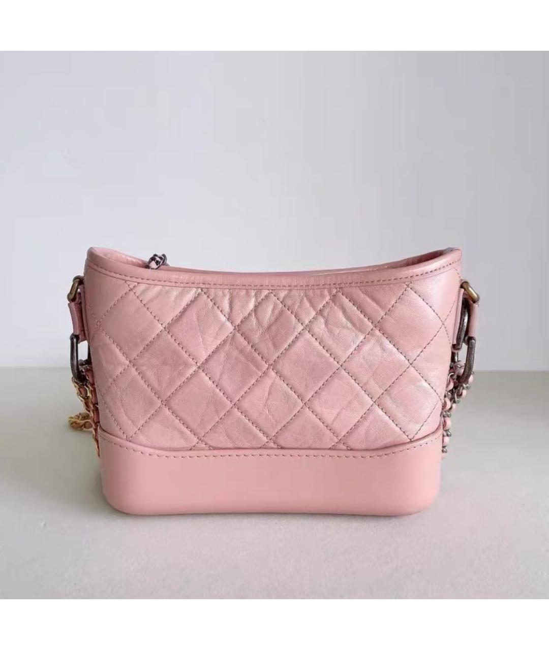 CHANEL Сумка через плечо, фото 2